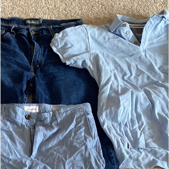 Men’s mini bundle - Picture 5 of 5